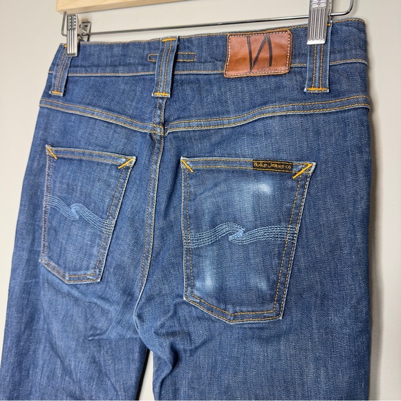NUDIE Jeans size 29 x 34 - Picture 3 of 6